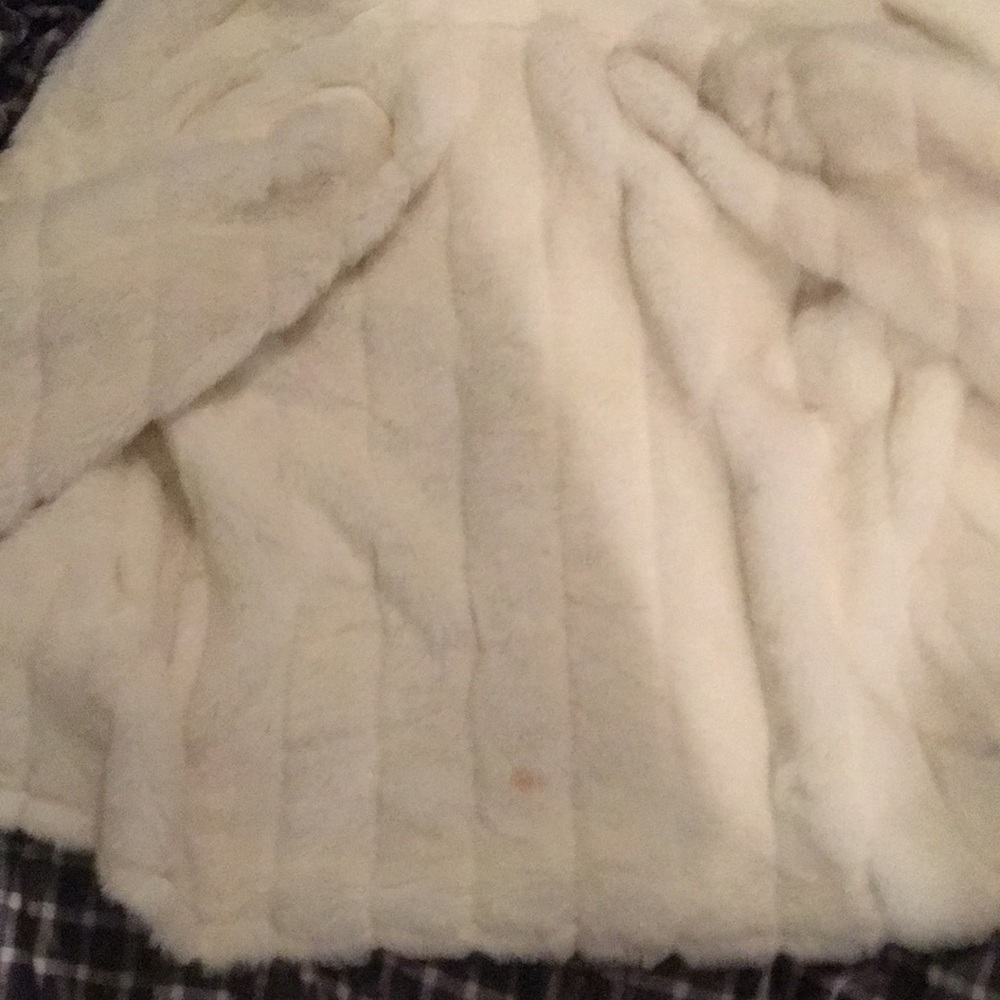 Fur coat - Picture 2 of 3